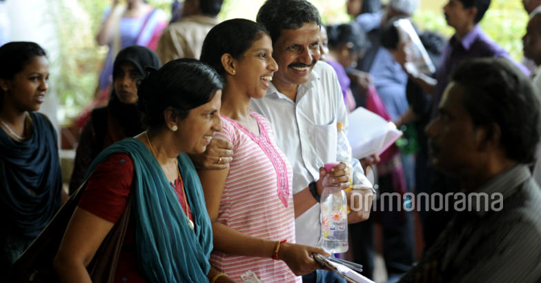 CBSE announces NEET results. Here's how to check your grades