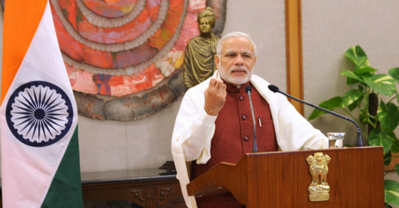 Narendra Modi