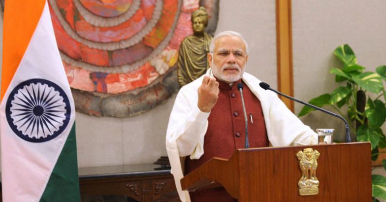 Narendra Modi