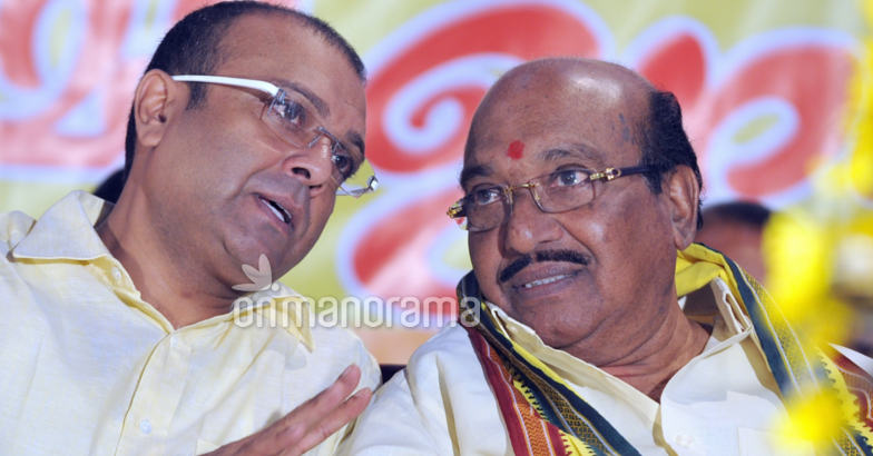 Chengannur lessons for BJP
