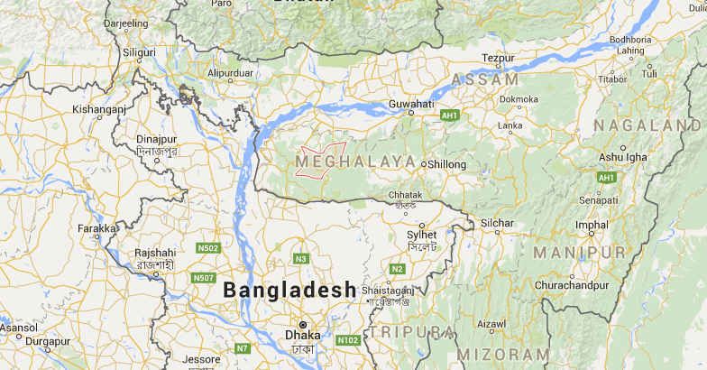 With hung verdict, Congress, NPP look for ways to form Meghalaya govt