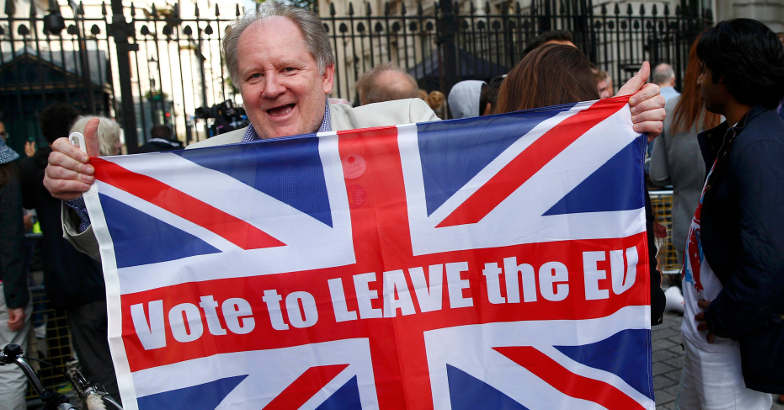 Union Flag