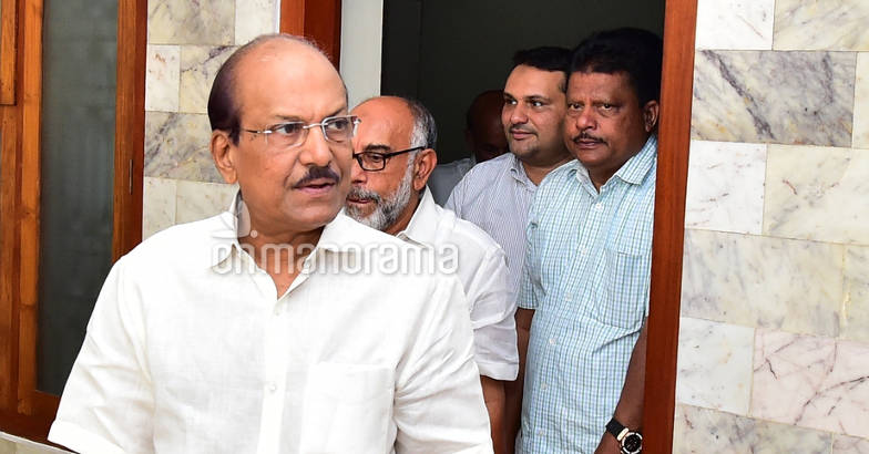 A sneak peek into the life and times of 'Kunjappa'