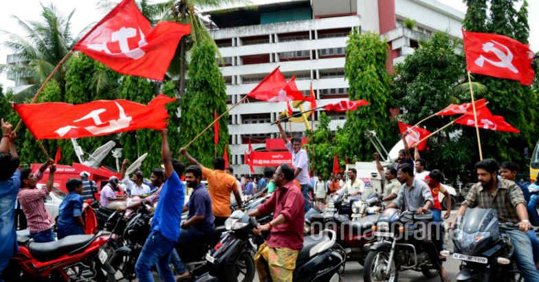 LDF celebration