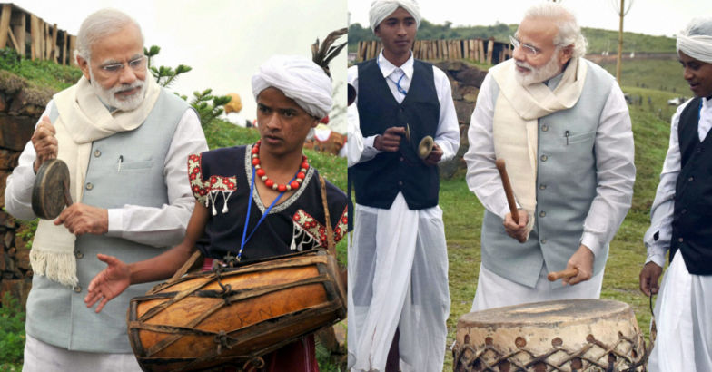 modi