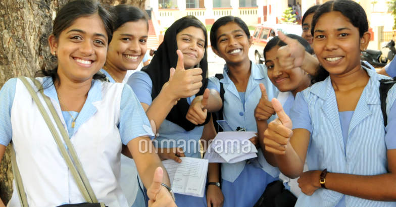 Kerala Plus One results out: here's how to check the results 
