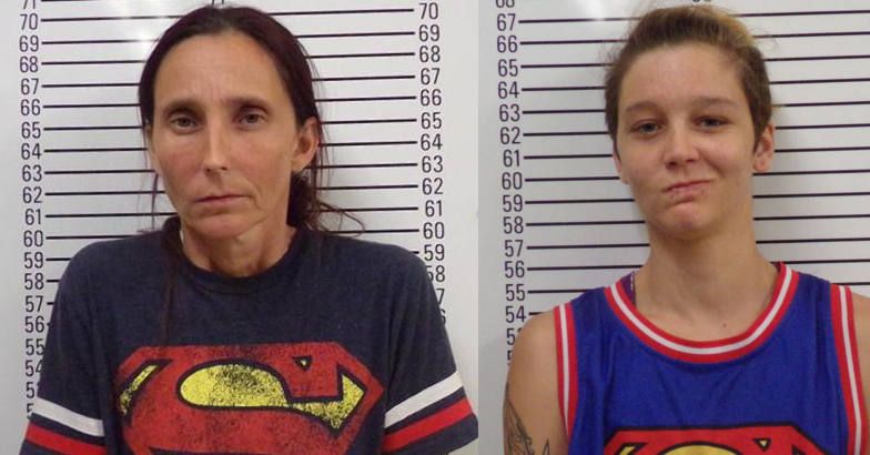 Us Mom Who Married Son Daughter Faces Incest Charge Oklahoma Us