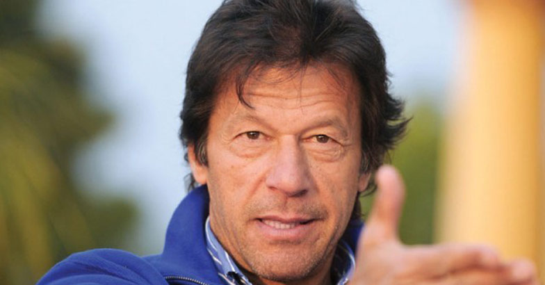 30-day quit call to PM non-negotiable: Imran Khan