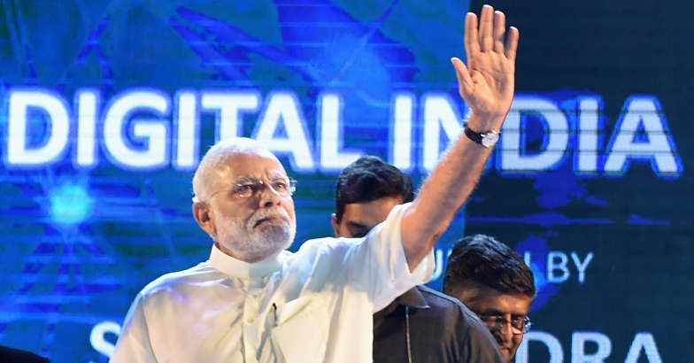 Narendra Modi