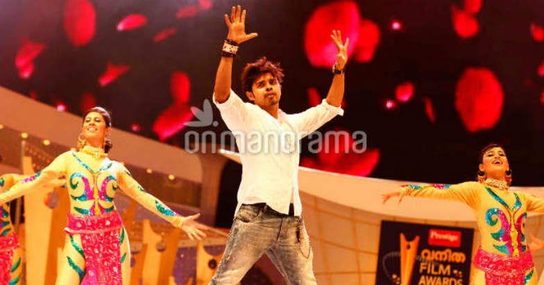 S Sreesanth