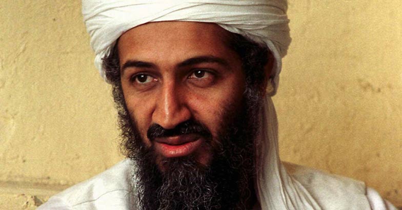 CIA releases new tranche of materials seized in 2011 bin Laden raid