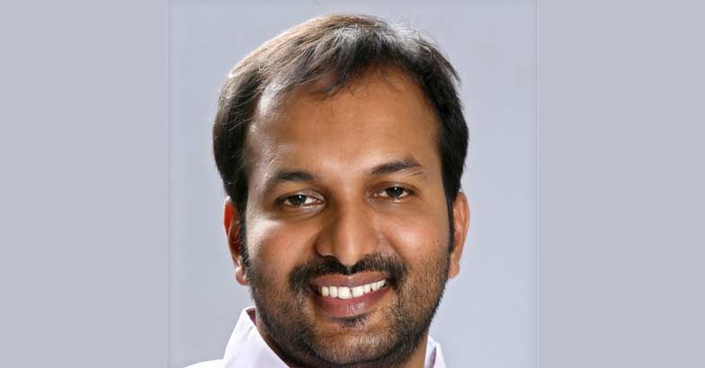 If BJP wins the danger is not to Congress but to India, says P C Vishnunath 
