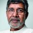 Kailash Satyarthi
