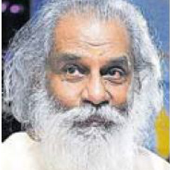 Dr K J Yesudas