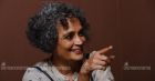Arundhati Roy Arundhati Roy