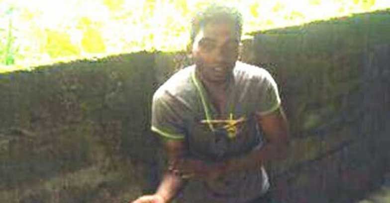  Drunk youth tries to molest 60-year-old woman in Kochi, held 