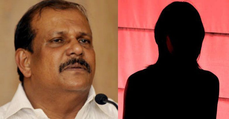 Insensitive remarks: victim actress gives statement against PC George ...