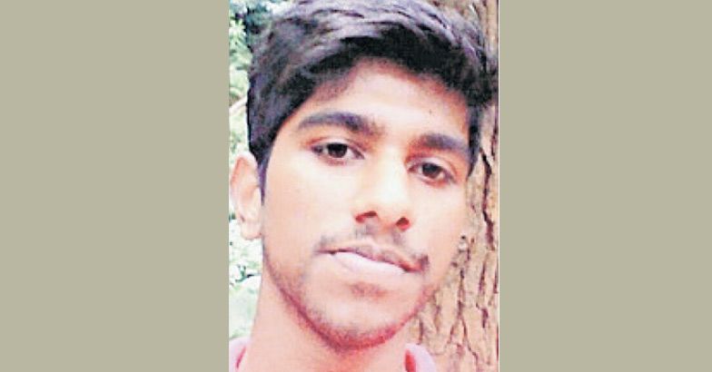 Kerala college student dies after being hit with beer bottle, one held ...