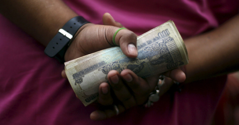 Govt brings in 40 amendments to curb blackmoney
