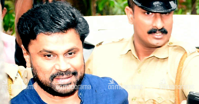 Special food, an aide: Dileep enjoying VIP treatment in jail?