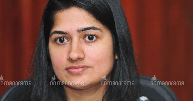 4 collectors transferred, Anupama shifted to Thrissur