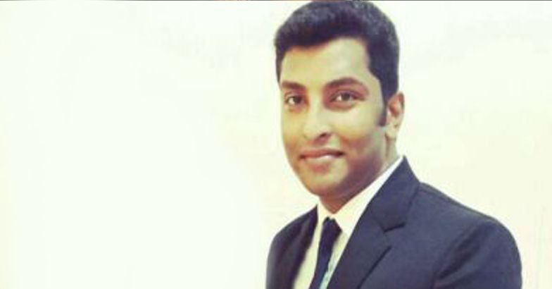 Safeer Karim