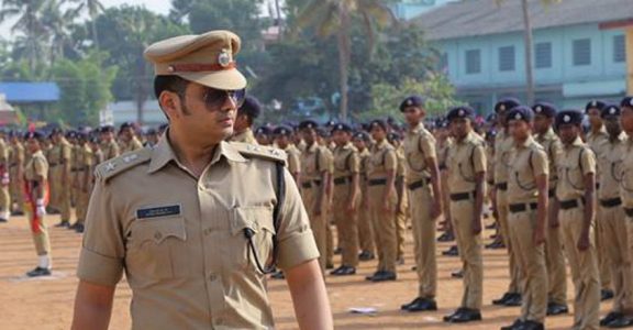 Police can't satisfy everyone, says Yathish Chandra | Kerala News | English  Manorama