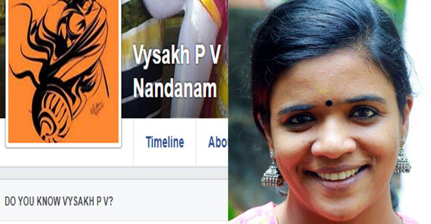 Man arrested over complaint filed by journalist Shani Prabhakaran after a cyber attack on her