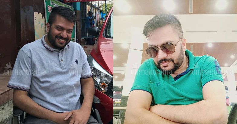 With a message, Kerala paraplegic man to drive 2500 km from Kozhikode to Delhi With a message, Kerala paraplegic man to drive 2500 km from Kozhikode to Delhi