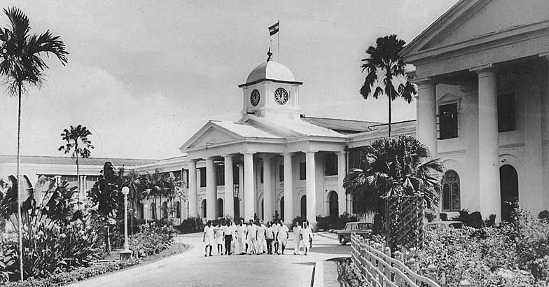 Kerala MLAs can't be baited for horse-trading- history is witness