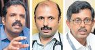 Doctors who saved Kerala Doctors who saved Kerala