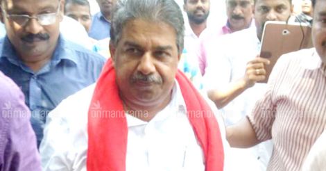 Chengannur Election Results 2018 Chengannur Election Live Updates Latest Poll Updates From Kerala Manorama
