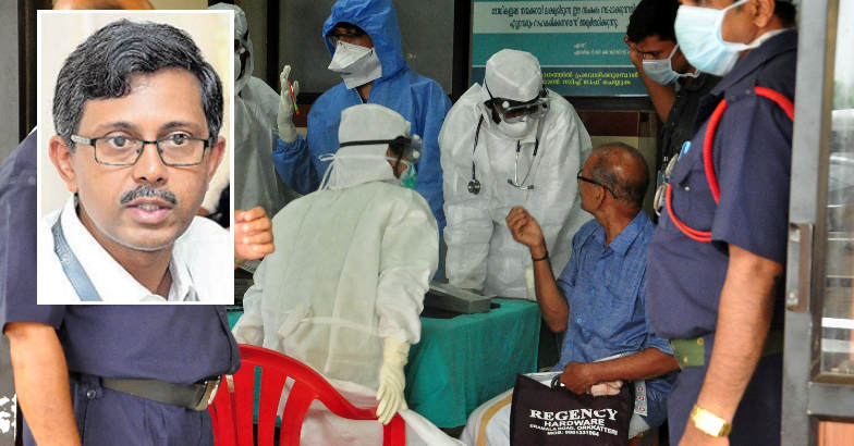 Nipah is not devastative like small pox or Ebola: expert