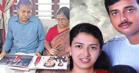 'What if they kill Sam's son, too' | Sam Abraham murder case | Sofia ...