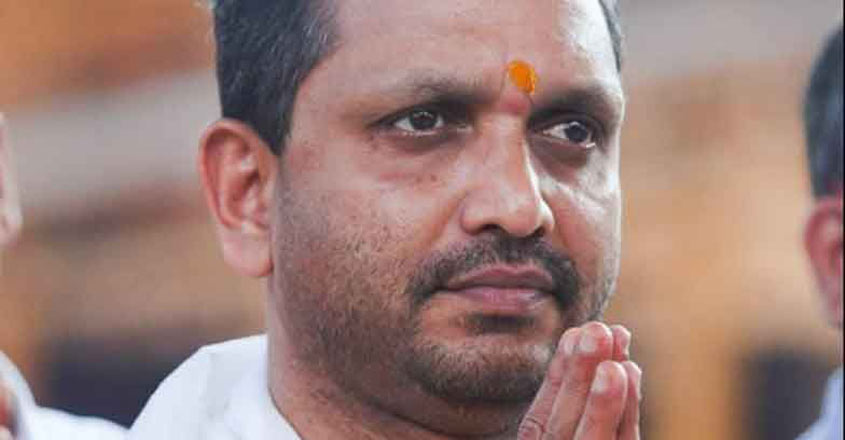 Analysis | Sabarimala did work for BJP in a big way but not in TVPM