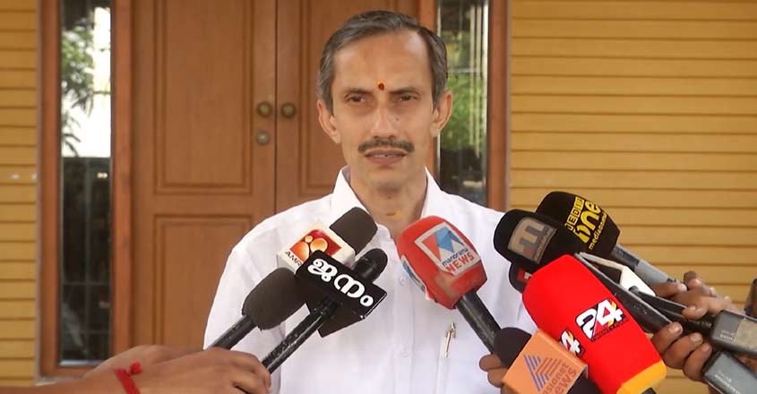 Mathan Ramesh M T Ramesh | M T Ramesh