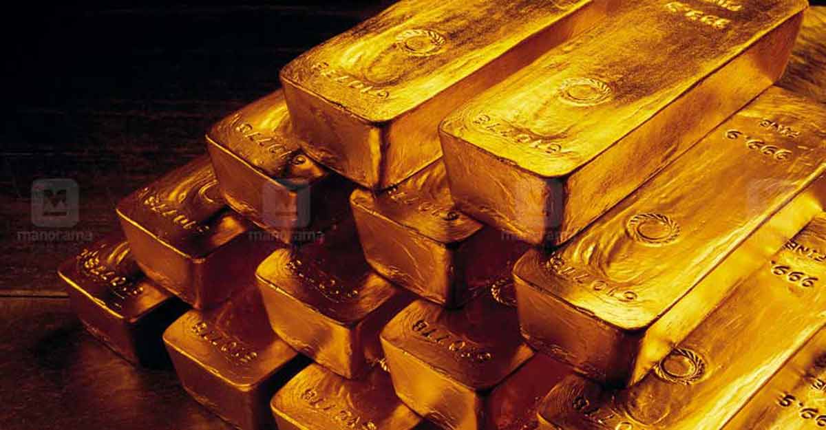 Gold smugglers likely had nexus with Muvattupuzha-based gang