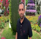 Oman Based Keralite Who Won Rs 40cr In Big Ticket Draw Finally Traced Kerala News Manorama English