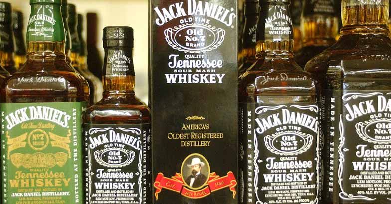 Liquor