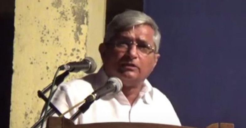 subhash-velingkar
