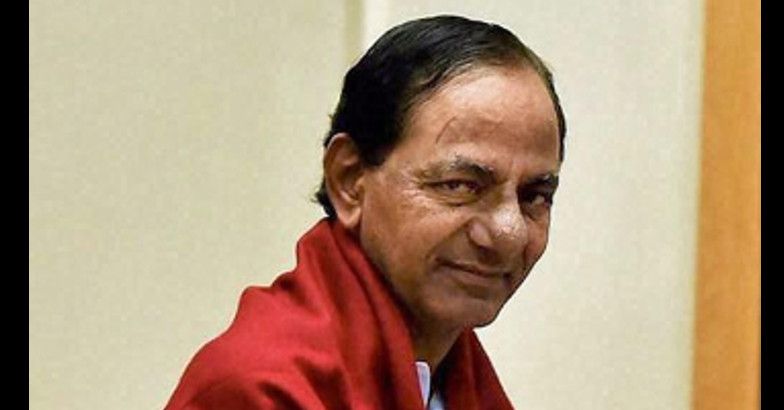 Chandrashekhar Rao