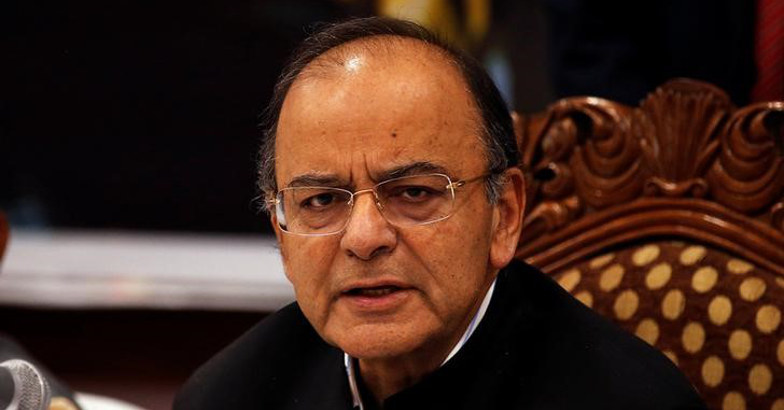 Arun Jaitley