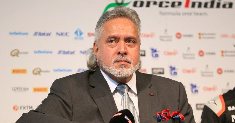 Will proceed against Mallya only in his presence: SC to Center 