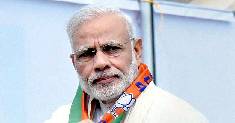 Narendra Modi