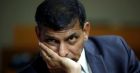 Raghuram Rajan Raghuram Rajan