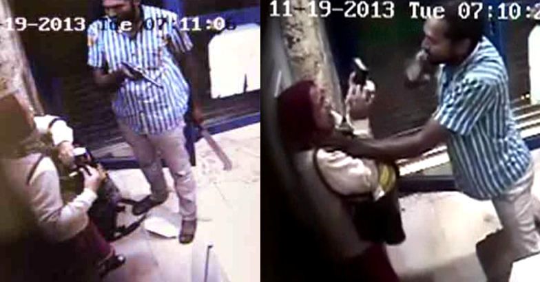 B'luru ATM attacker held 3 years after gory attack on Keralite woman ...