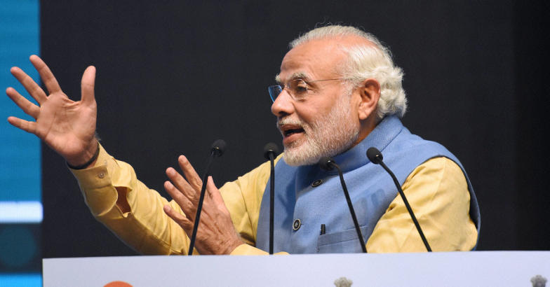 Narendra Modi 