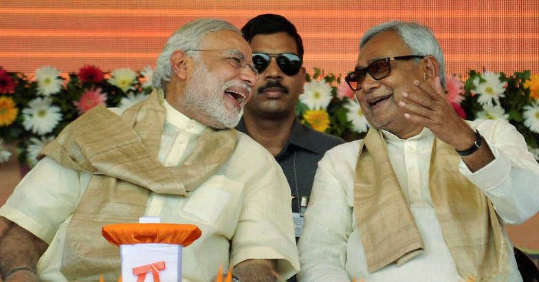  A day after resigning, Nitish Kumar to be back as Bihar CM Thursday 