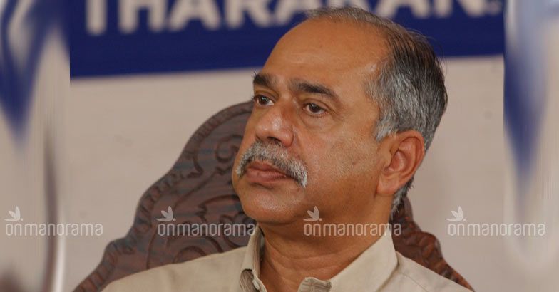 Keep them in public glare: P K Hormis Tharakan Keep them in public glare: P K Hormis Tharakan