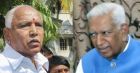 Yeddyurappa, Vala Yeddyurappa, Vala